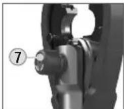 Klein Tools BAT207T11 - CRIMP INDICATOR LIGHT 4: - 2