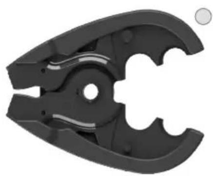 Klein Tools BAT207T11 - CUTTING HEADS - 2