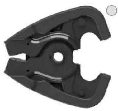 Klein Tools BAT207T11 - CUTTING HEADS - 3