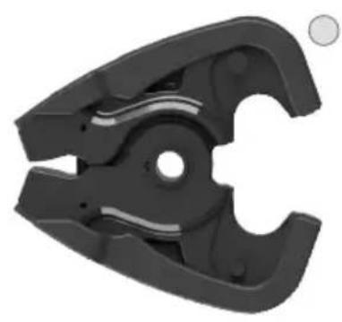 Klein Tools BAT207T11 - CABEZAS DE CORTE - 3