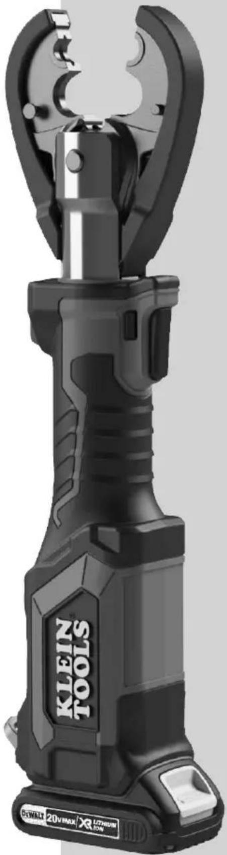 Klein Tools BAT207T11 - SÉRIE BAT20-7T - 1