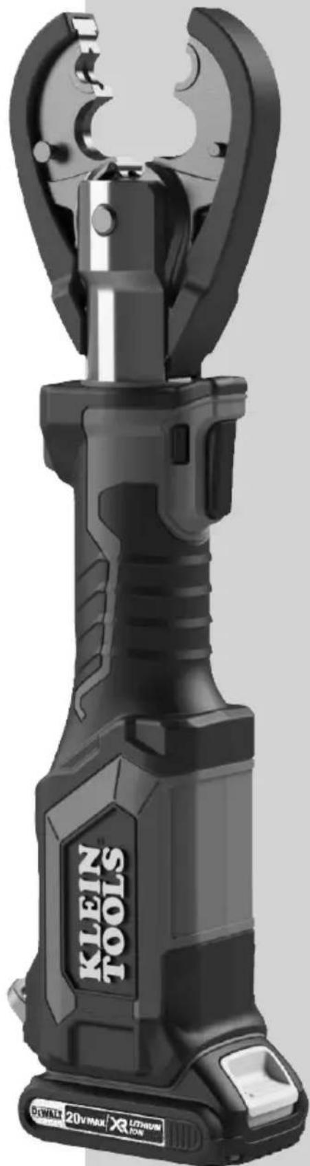 Klein Tools BAT207T11 - BAT20-7T SERIES - 2