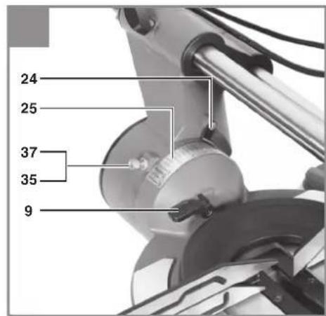 EINHELL TESM 8 L Dual - 13