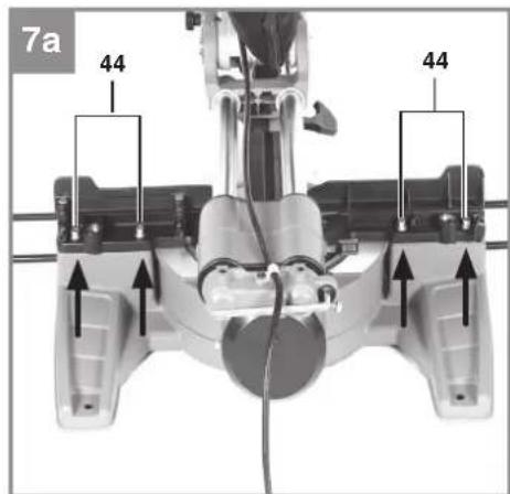 EINHELL TESM 8 L Dual - 11
