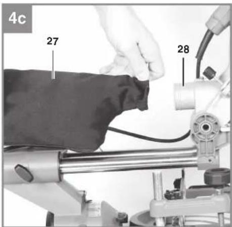 EINHELL TESM 8 L Dual - 8
