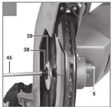EINHELL TESM 8 L Dual - 31