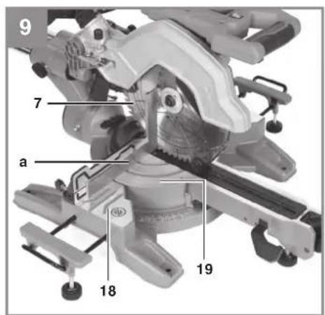 EINHELL TESM 8 L Dual - 15