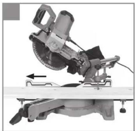 EINHELL TESM 8 L Dual - 23