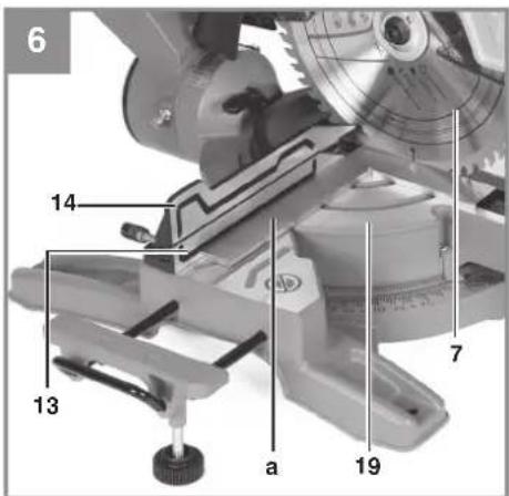 EINHELL TESM 8 L Dual - 10