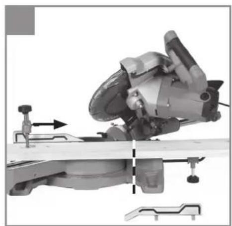 EINHELL TESM 8 L Dual - 25
