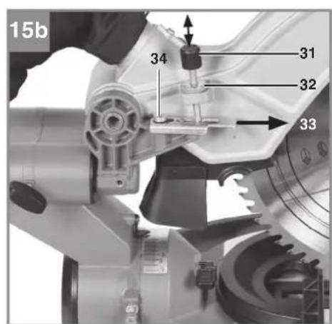 EINHELL TESM 8 L Dual - 28