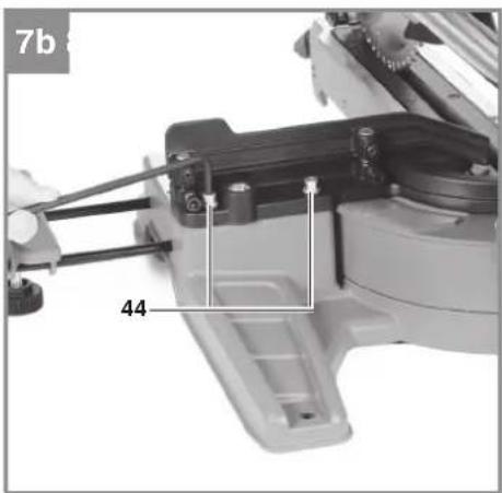 EINHELL TESM 8 L Dual - 12