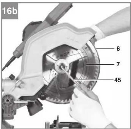 EINHELL TESM 8 L Dual - 30