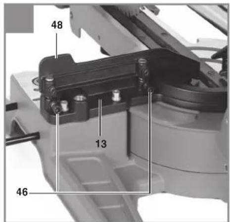 EINHELL TESM 8 L Dual - 35