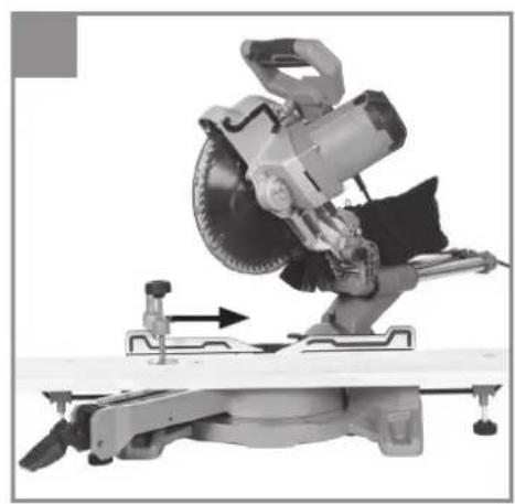 EINHELL TESM 8 L Dual - 19