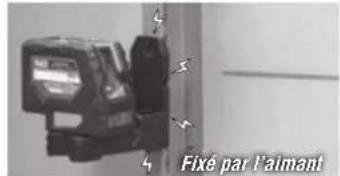 Klein Tools 93LCL - SUPPORT A FIXATION AIMANTEE 14 - 1