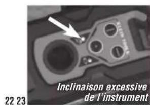 Klein Tools 93LCL - SYTÉME DE VERROUILLAGE DU PENDULE ET NIVELLEMENT AUTOMATIQUE - 1