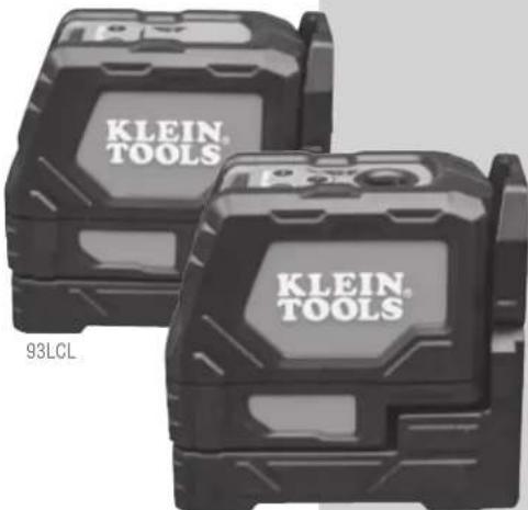Klein Tools 93LCL - ADAPTADOR DE SUJEccion PARA PARED 16 - 6