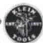 Klein Tools 93LCL - ADAPTADOR DE SUJEccion PARA PARED 16 - 7
