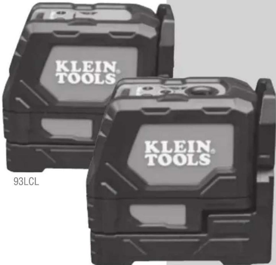 Klein Tools 93LCL - 3
