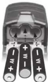 Klein Tools 93LCL - BATTERY REPLACEMENT - 1