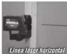 Klein Tools 93LCL - APAGADO/ENCENDIDO DE LOS HACES DEL LASER - 1