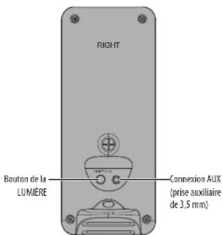 INSIGNIA NS2810BT - CARACTÉRISTIQUES - 2