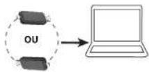 INSIGNIA NSCRSAC1 - 1