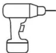 INSIGNIA NSSCR120FIX19W - Outils nécessaires - 4
