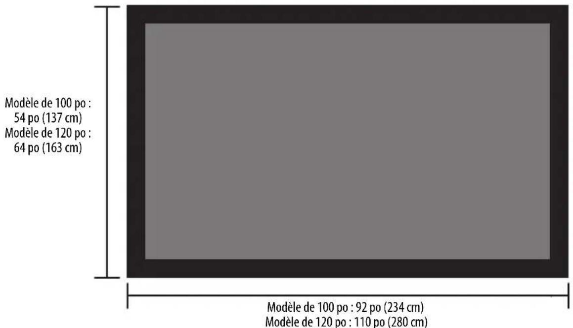 INSIGNIA NSSCR120FIX19W - Dimensions - 1