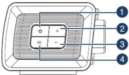 INSIGNIA NSHMSB20 - Contenu de l'emballage - 10