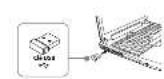 INSIGNIA NSPK4KCB23 - 23