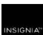 INSIGNIA NSPK4KCB23 - 1