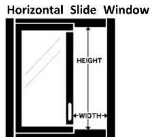 AireMax APE508CE - STEP4-INSTALL WINDOW PANELS - 2
