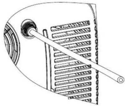 AireMax APE508CE - CONTINUOUS DRAINAGE - 2