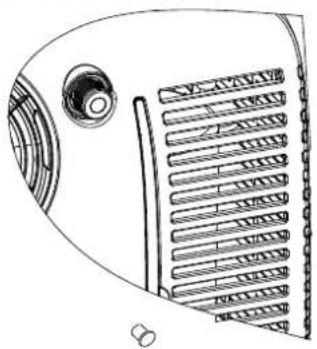 AireMax APE508CE - CONTINUOUS DRAINAGE - 1