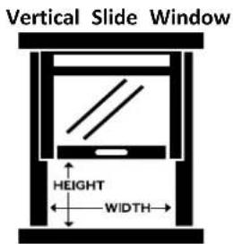 AireMax APE508CE - STEP4-INSTALL WINDOW PANELS - 1