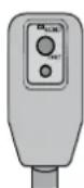 AireMax APE508CE - To test the power supply cord before operation: - 1