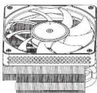 Jonsbo HX6200D - 1