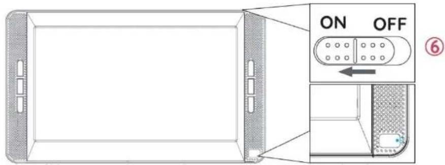 Soundmaster PDB1850 - 1