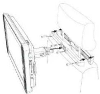Soundmaster PDB1850 - GUIDE DE DÉMARRAGE RAPIDE - 4