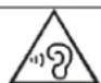 Soundmaster PDB1850 - ATTENTION – RADIATION LASER INVISIBLE LORSQUE VOUS OUVREZ LE COUVERCLE OU APPUYEZ SUR L'ENCLENCEMENT DE SECURITE. EVITEZ TOUTE EXPOSITION AU RAYON LASER - 1