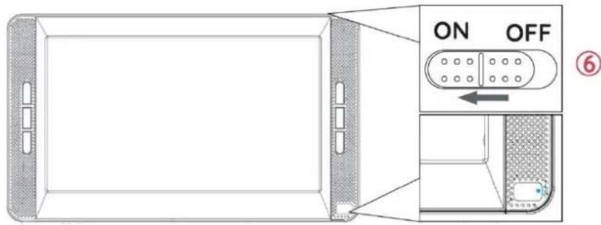 Soundmaster PDB1850 - TELECOMANDO - 1