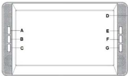 Soundmaster PDB1850 - SLAVE MONITOR - 1