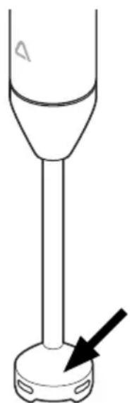 Ambiano GTSB04 - Pureren - 3