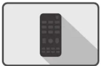 Envivo ENV1585 - LIEFERUMFANG - 2