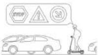 SoFlow SO4 Pro - Observera! - 1