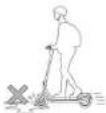 SoFlow SO4 Pro - Observera! - 3