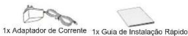GRANDSTREAM GWN700X - CONTEUDO DO PACOTE - 2