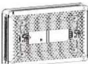 GRANDSTREAM GWN700X - Mounting GWN7003 to the Wall - 2